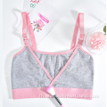 Mom Care Soft Breathable Freehands เครื่องปั๊มนม Bra